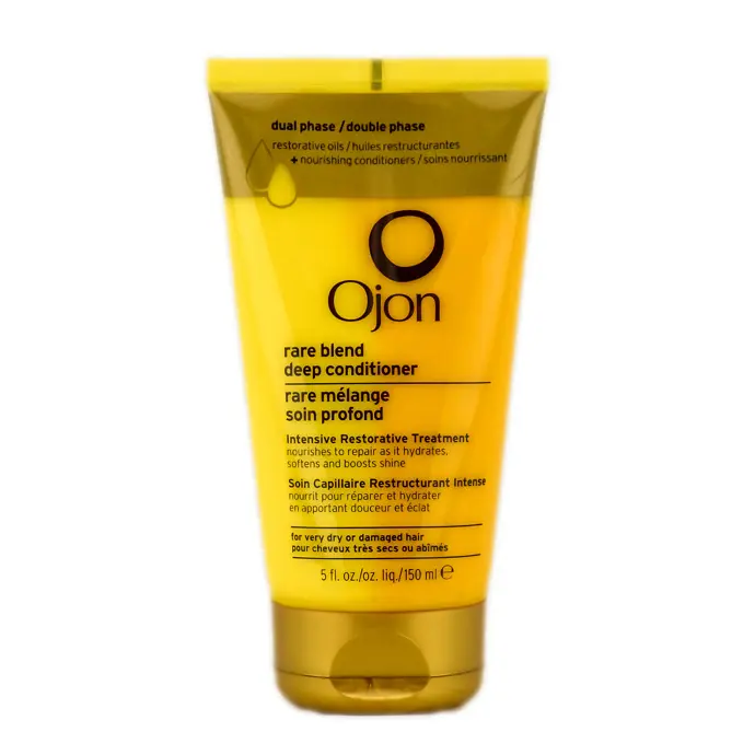 Ojon rare blend deep conditioner 30ml