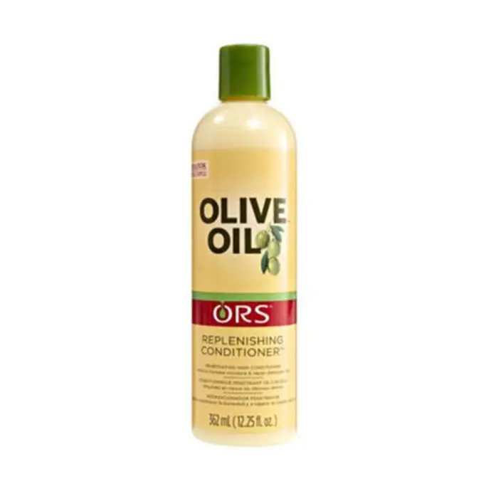 Organics ORS Conditioner Olive oil Replenishing Conditioner 362ml