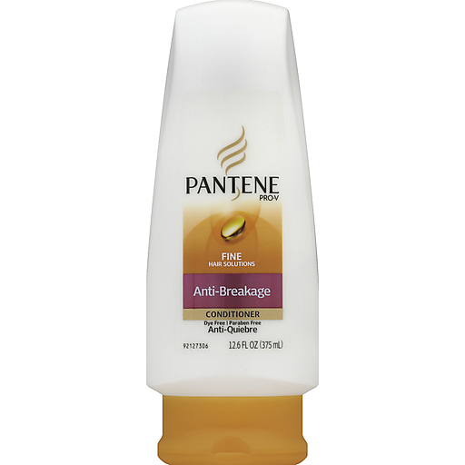 Pantene Pro-V Anti-Breakage Conditioner 375 ml