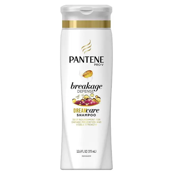 Pantene Shampoo Breakage To Strength 12.6oz