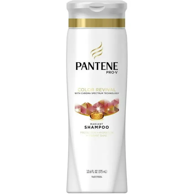 Pantene Shampoo Color Preserve 12.6oz