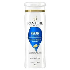 Pantene Shampoo Repair & Protect 12.6oz