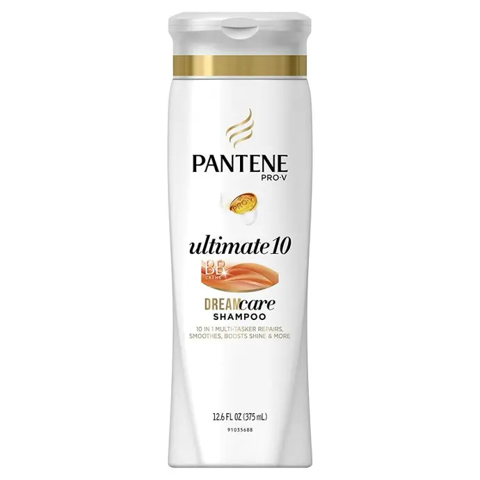 Pantene Shampoo Ultimate 12.6oz