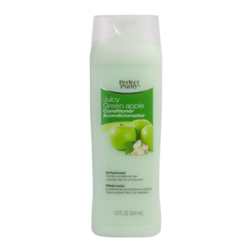 Perfect Purity Conditioner Juicy Green Apple 12oz