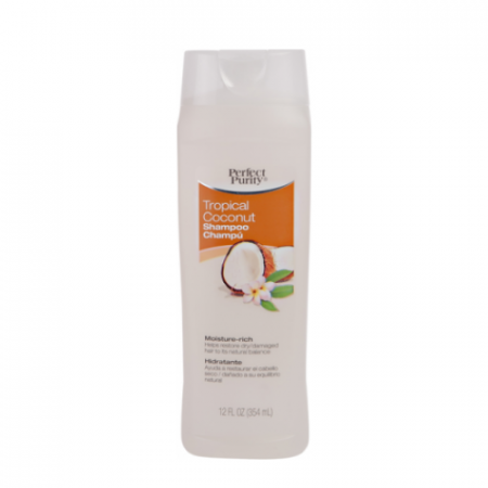 Perfect Purity Conditioner Tropical Coconut 12oz