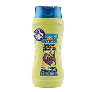 Perfect Purity Shampoo Wild Coconut for kidz 12oz