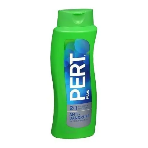 Pert Plus 2in1 Shampoo+Conditioner Dandruff Control 400ml