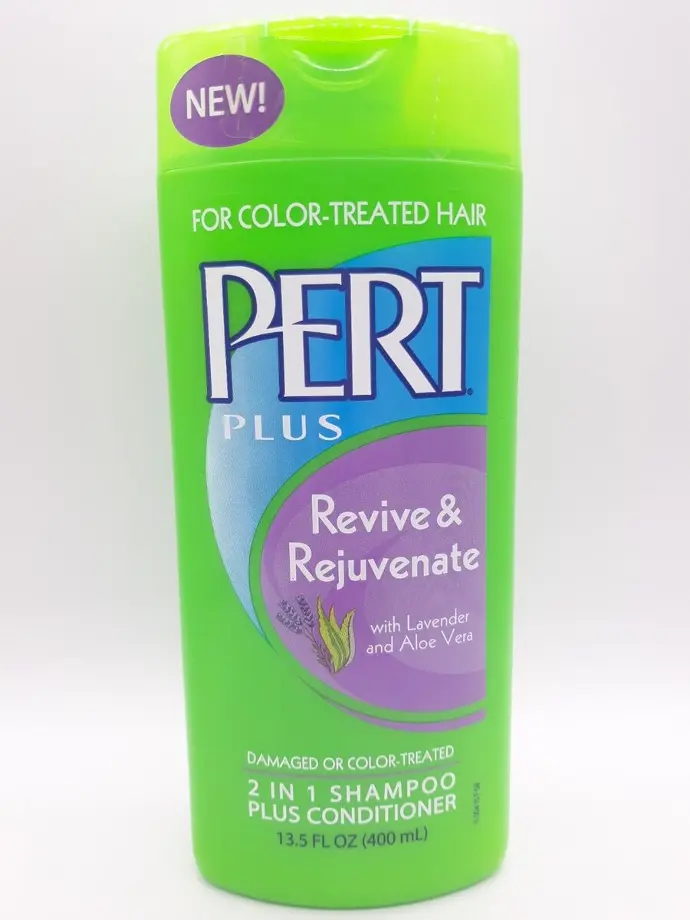 Pert Plus 2in1 Shampoo+Conditioner Revive & Rejuvenate 400ml