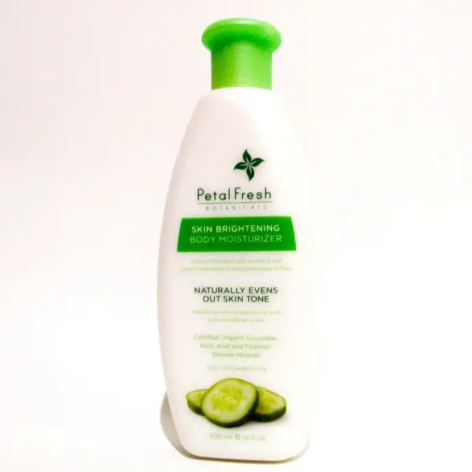 Petal Fresh Skin Brightening Body Moisturizer 300 ml