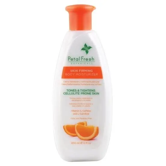 Petal Fresh Skin Firming Body Moisturizer 300 ml