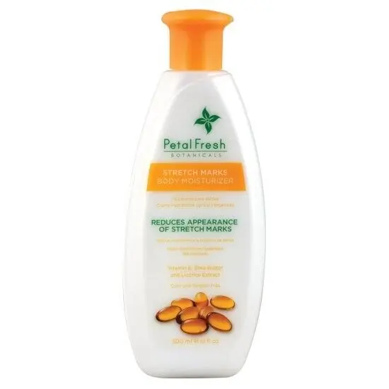 Petal Fresh Stretch Mark Remover Stretch Mark Body Moisturizer 300 ml