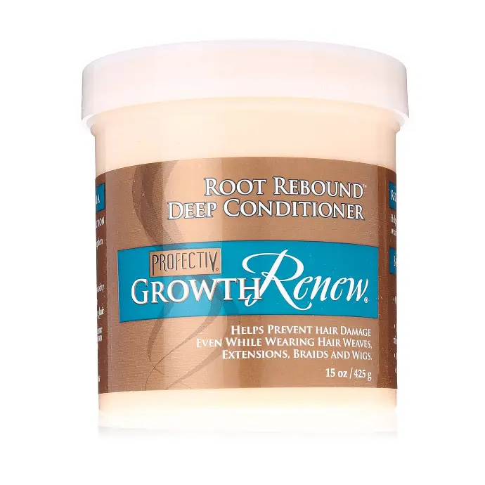 Profectiv GR Root Rebound Deep Conditioner 15.oz