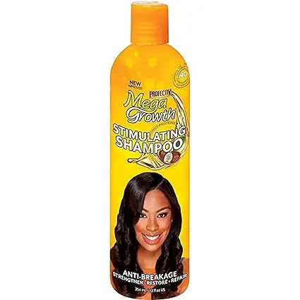 Profectiv Mega Growth Stimulating Shampoo 12oz