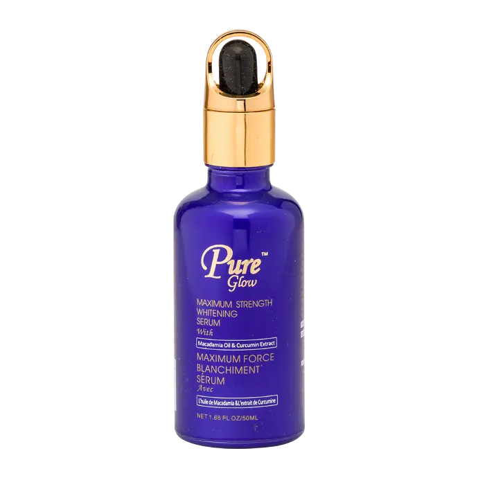 Pure Glow Lightening Serum 50g