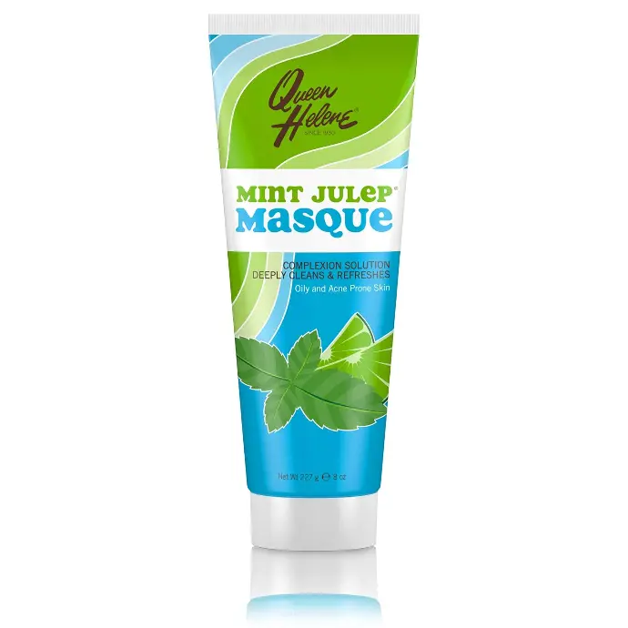 Queen Helene Mint Julep Masque 8oz