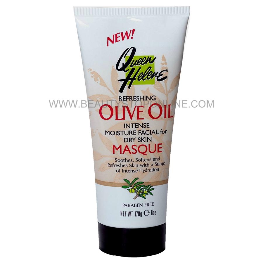 Queen Helene Olive Oil Masque 170g