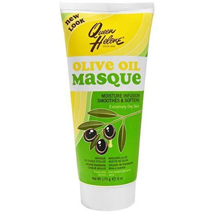 Queen Helene Olive Oil Masque 6oz