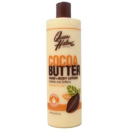 Queen Helene Smoothing Conditioner Cocoa Butter 473ml