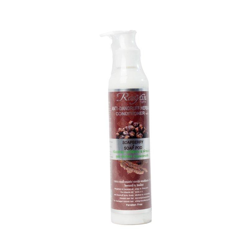 Rasyan SoapBerry Anti-Dandruff Conditioner 200ml