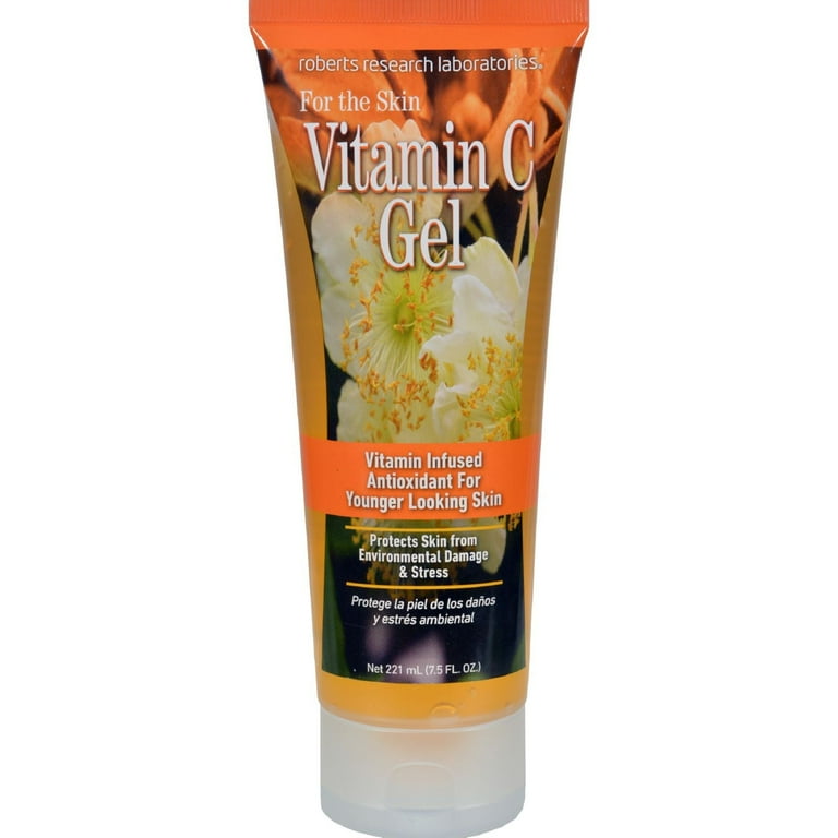 Robert Robert Vitamin C Gel 221ml