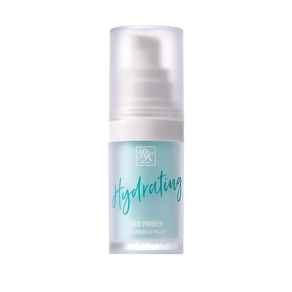Ruby Kisses Face Primer Hydrating 