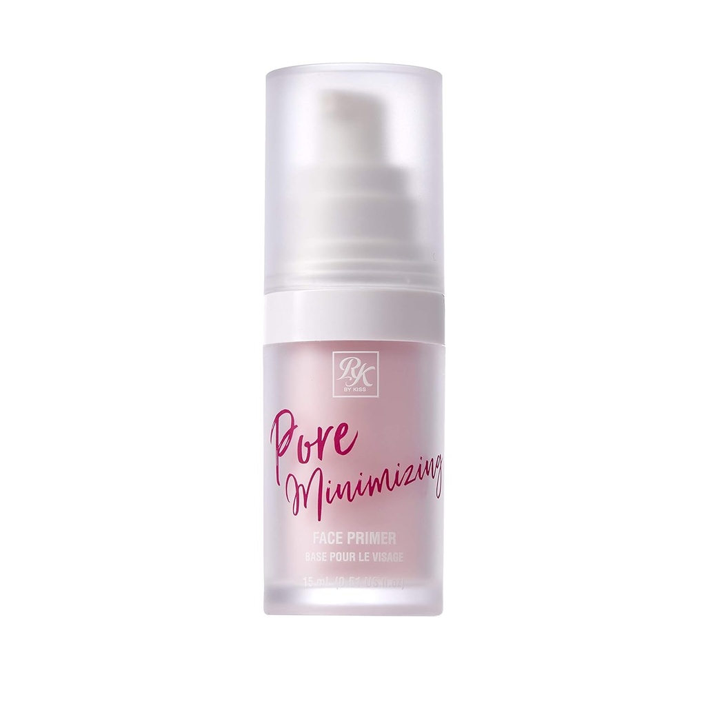 Ruby Kisses Face Primer Pore Minimizing 