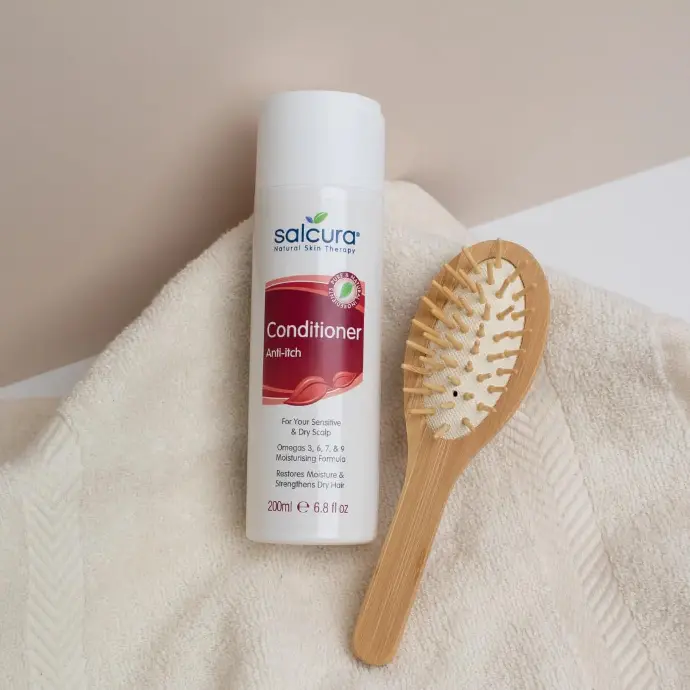 Salcura Conditioner l Sensitive 