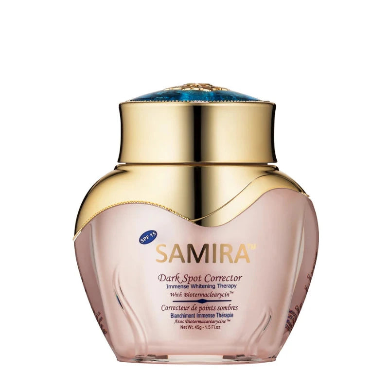 Samira Dark spot Corrector- SPF 15 1.5oz
