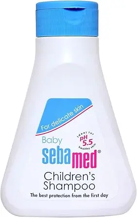 Seba Med Baby shampoo 250 ml