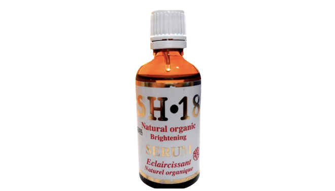 SH18 Serum Brightening Serum 50ml