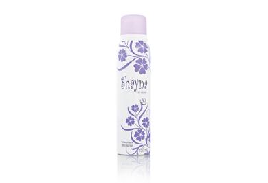 Shayna 24h For Woman Spray 150ml/5.07oz