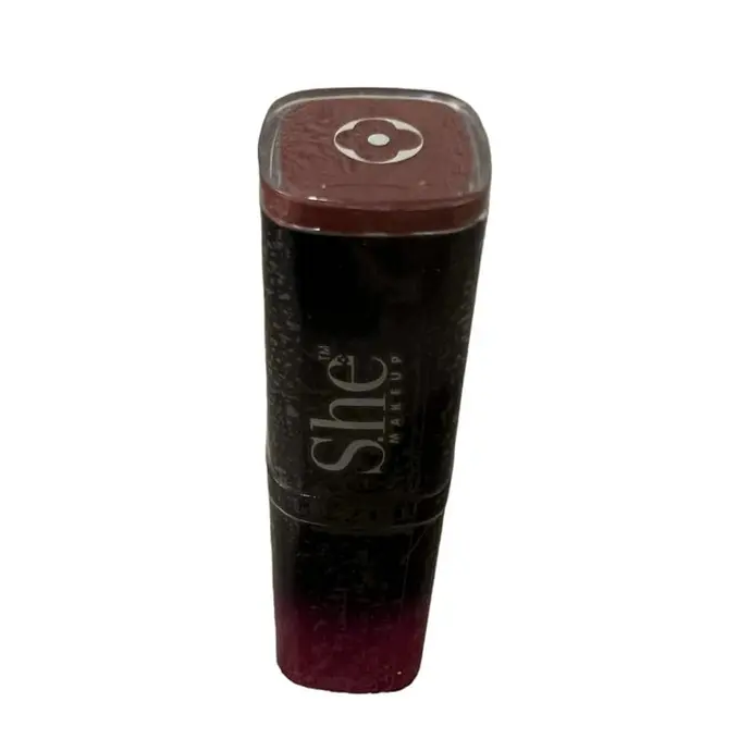 She Lipstick 45 cocoa 3.8g