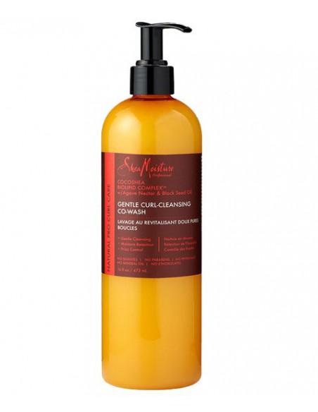 Shea Moisture Cocoshea Biolipid Complex Curl-Cleansing Co-wash 473ml