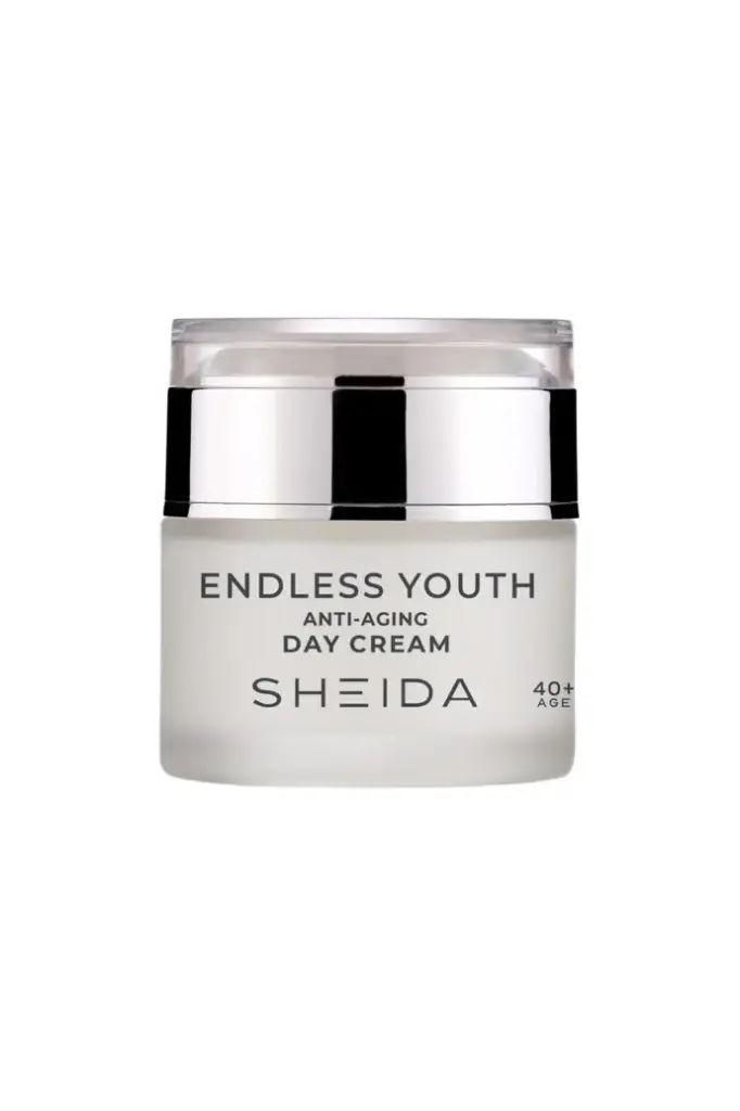 Sheida Endless Youth Anti-Age Day Cream 