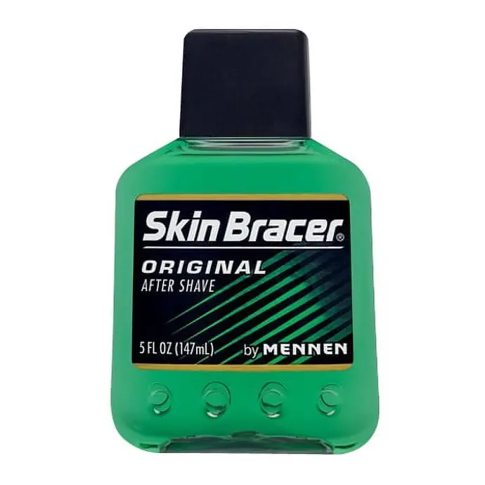 Skin Bracer After Shave Original 5oz