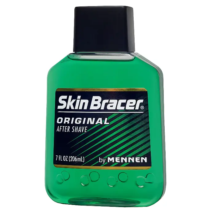 Skin Bracer After Shave Original 7oz