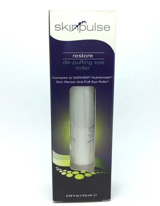 Skinpulse Skinpulse Rejuvenate Eye Roller 9 ml