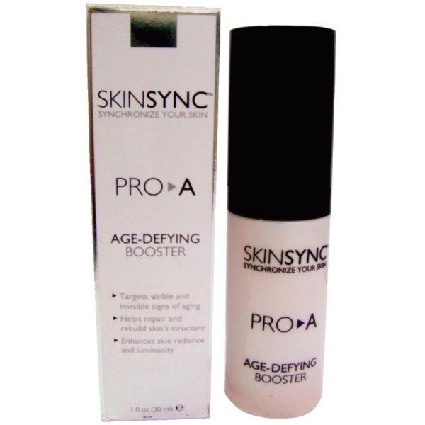 Skinsync Pro-A Booster Age Defying Booster 2oz