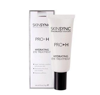 Skinsync Pro-H Eye Cream Hydrating Eye Cream 0.5oz