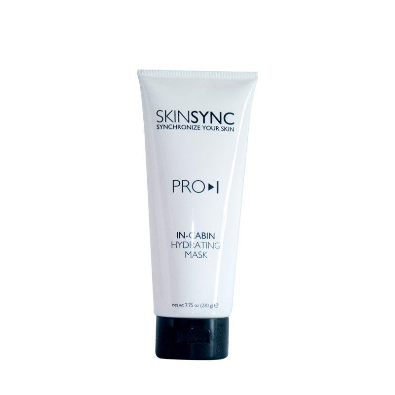 Skinsync Pro-I Mask In Cabin Hydration Mask 7.75oz