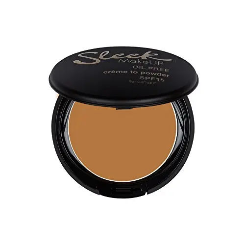 Sleek Creme To Powder Foundation Praline 