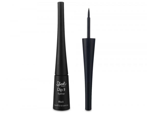 Sleek Dip-it-Liquid EyeLiner 