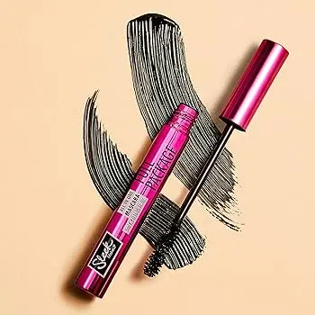 Sleek Eye Drama Endless Lashes Mascara 