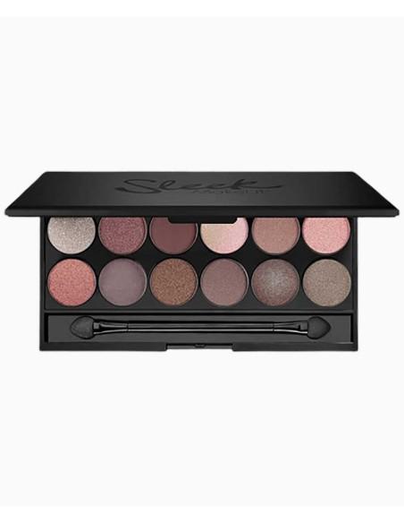 Sleek I Divine Eye Shadow Palette Candy