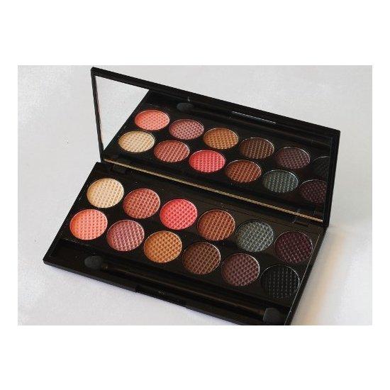 Sleek I Divine Eye Shadow Palette Oh So Special