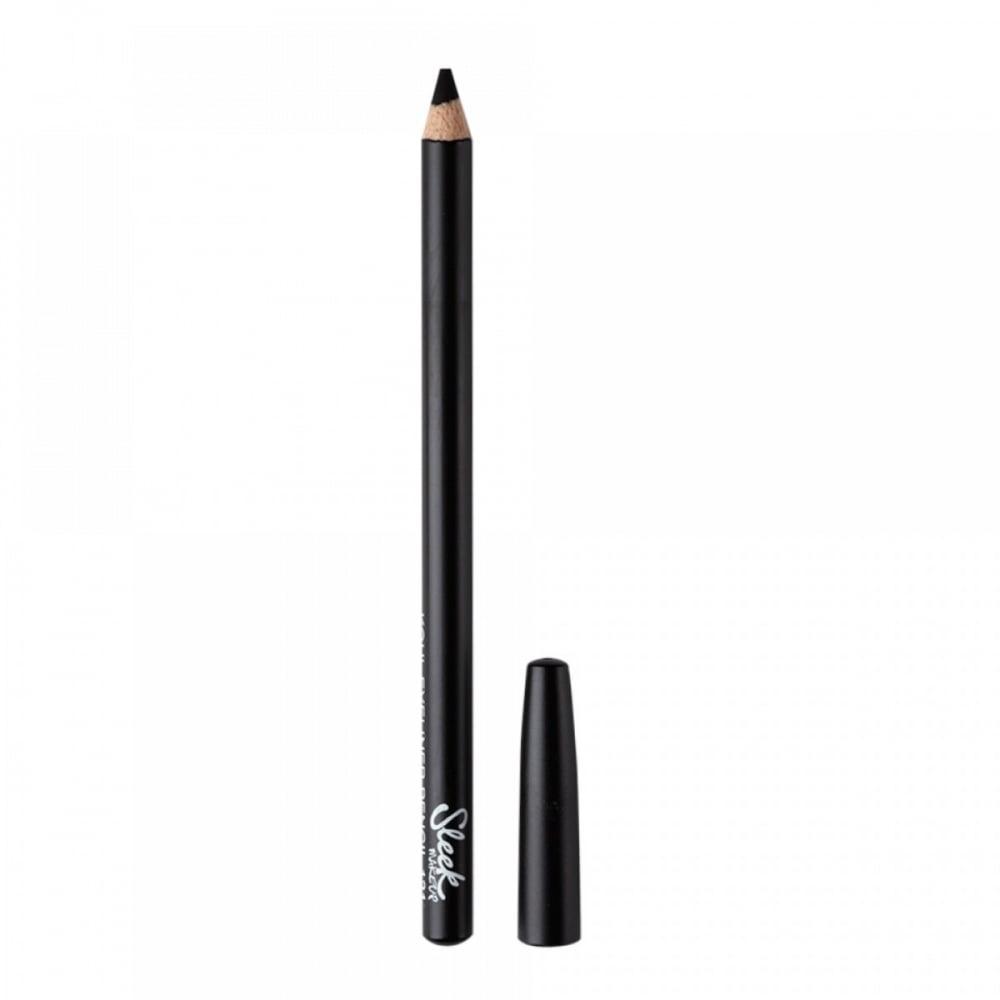 Sleek Kohl Eyeliner Pencil 121 Black 