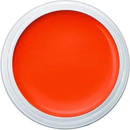 Sleek Make Up Pout Polish Electro Peach 