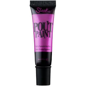 Sleek Pout Paint Port 