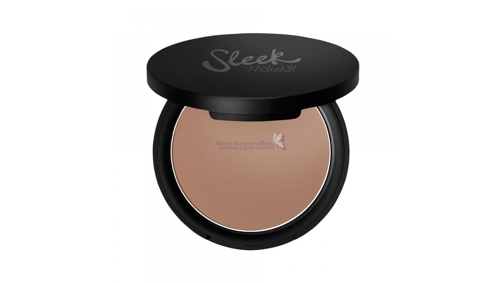 Sleek Superior Cover Pressed Powder Biscuit 