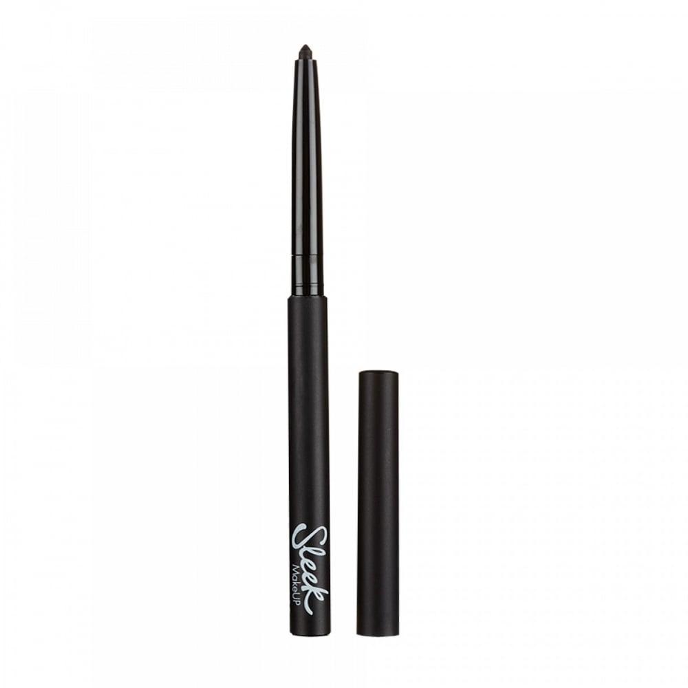 Sleek Twist Up Eye Pencil Midnight 